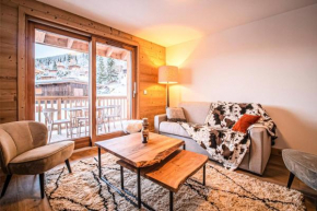 Résidence Lumi Batiment B - LUMIB 401 MAE-5941